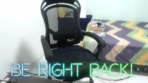 ...Ariana... online show from 04-18-26, 07:07