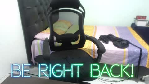 ...Ariana... online show from 04-21-26, 06:01