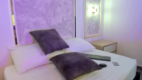 A R I A D N A online show from 03-19-26, 02:15