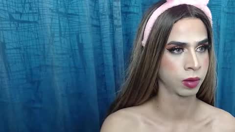 ariadna_dudamel online show from 10-23-25, 03:06