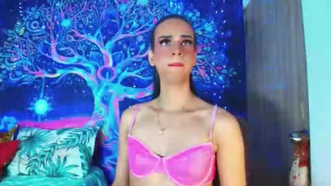 ariadna_dudamel online show from 02-09-26, 05:22