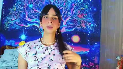 ariadna_dudamel online show from 03-08-26, 07:56