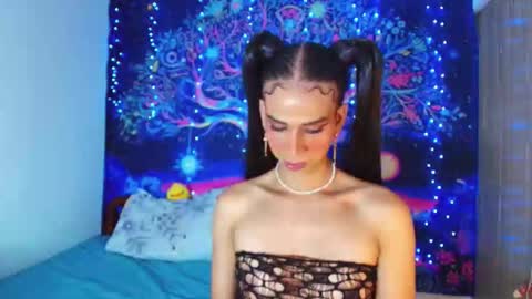 ariadna_dudamel online show from 03-27-26, 03:01