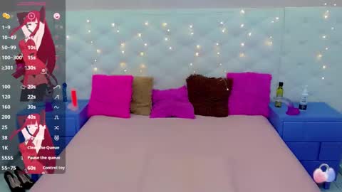 ARIADNA online show from 02-25-25, 11:41