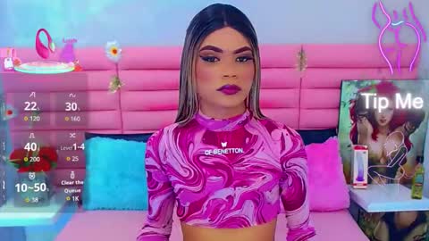 ARIADNA online show from 11-15-25, 05:42