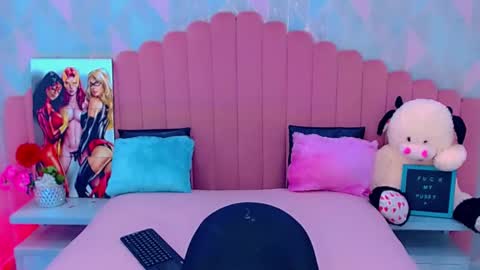 ARIADNA online show from 11-23-25, 04:56