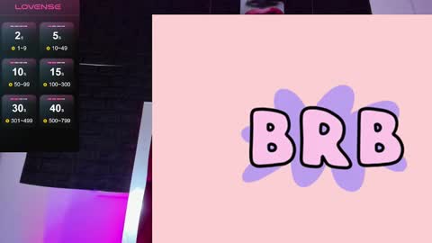 Ariadna SC INSTAGRAM - Ariadna sc1 online show from 01-03-25, 11:23