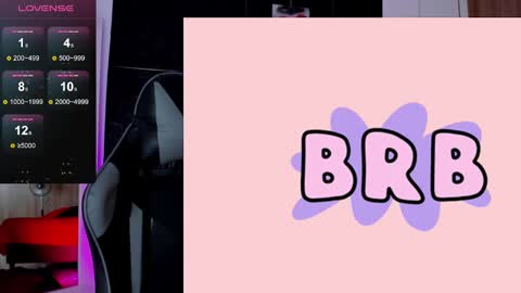 Ariadna SC INSTAGRAM - Ariadna sc1 online show from 01-23-25, 11:36