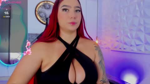 Ariadna SC INSTAGRAM - Ariadna sc1 online show from 02-19-25, 02:23