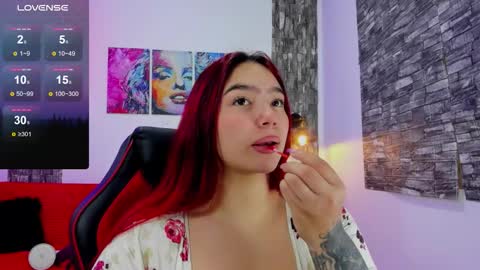 Ariadna SC INSTAGRAM - Ariadna sc1 online show from 09-13-25, 12:27