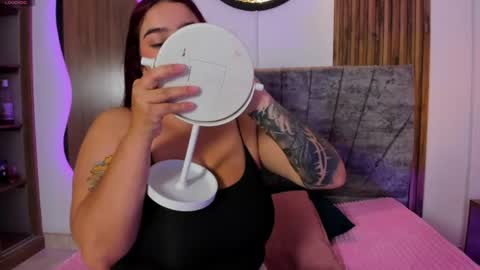 Snapshot of ariadna_sc chatting on 06-10-26, 01:32 Ariadna SC INSTAGRAM - Ariadna sc1 online show from 06-10-26, 01:32