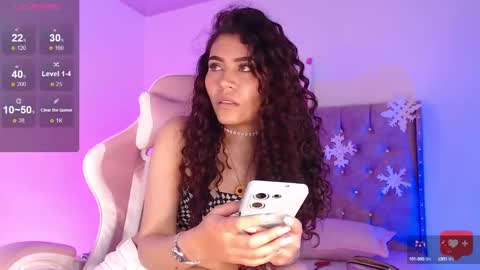 Ari online show from 12-13-24, 05:00