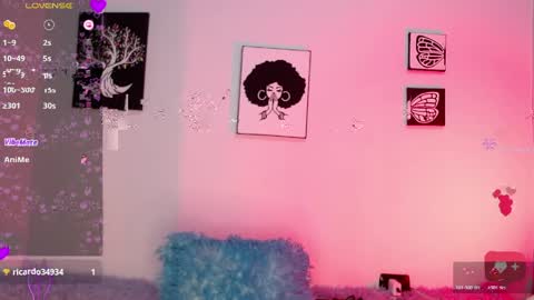 Ari online show from 04-17-26, 11:08