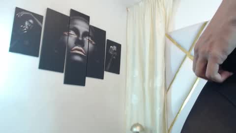 A R I  online show from 11-20-25, 02:17