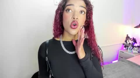 Ariadna online show from 11-11-25, 03:28