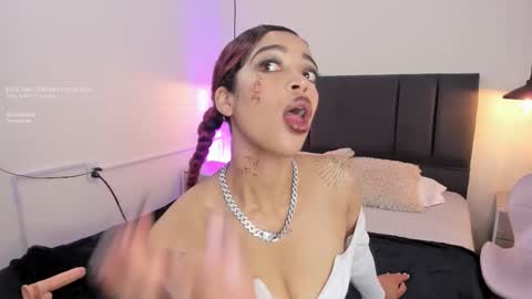 Ariadna online show from 11-12-25, 03:51