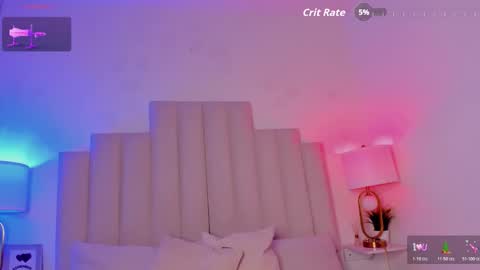 Snapshot of ariadnacolby chatting on 11-20-25, 02:01 ariadnacolby online show from 11-20-25, 02:01