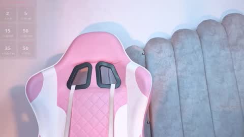 ARIADNA  IM NEW HERE THANK YOU VERY MUCH FOR FOLLOWING ME online show from 01-05-26, 11:41