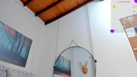 Aria Foster online show from 02-01-25, 06:43