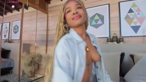 Aria Foster online show from 02-12-26, 01:33