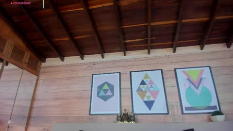 Aria Foster online show from 03-08-26, 03:54