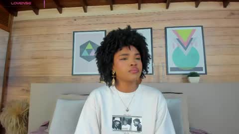 Aria Foster online show from 03-22-26, 03:32