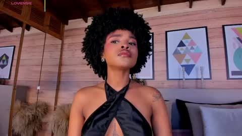 Aria Foster online show from 04-20-26, 03:31