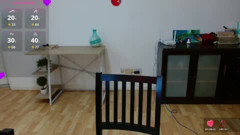 ariagal online show from 03-30-26, 06:20