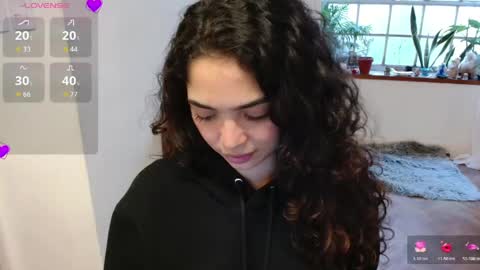 ariagal online show from 04-13-26, 05:29