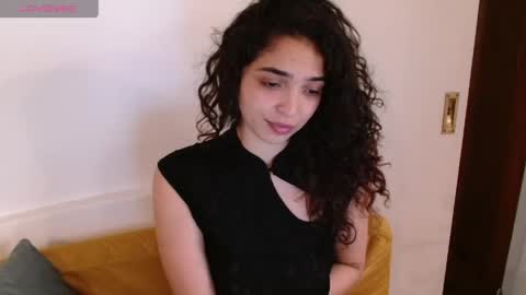 ariagal online show from 04-16-26, 05:58