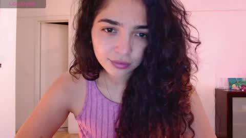ariagal online show from 05-15-26, 04:36