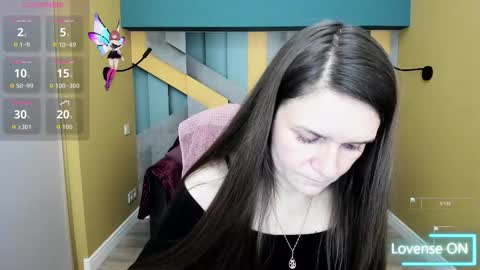 Snapshot of ariagrays chatting on 12-04-25, 02:59 AriaGray online show from 12-04-25, 02:59