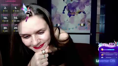 Snapshot of ariagrays chatting on 12-19-25, 04:52 AriaGray online show from 12-19-25, 04:52