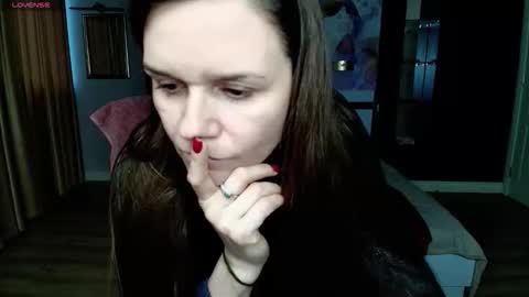 AriaGray online show from 01-08-26, 01:02