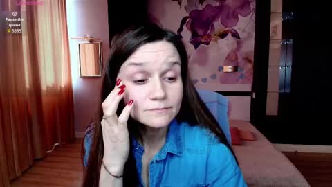 AriaGray online show from 04-16-26, 12:28