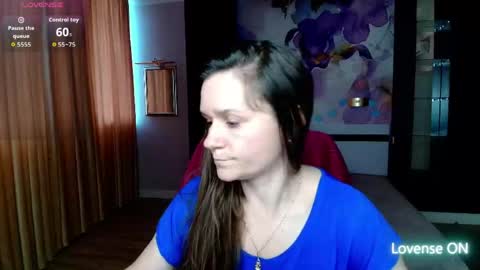 AriaGray online show from 04-22-26, 11:56