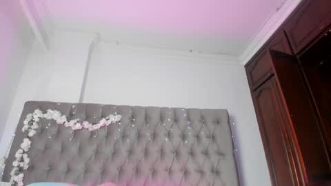 Aria Green online show from 04-05-26, 02:20