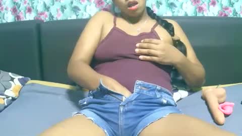 ariah13 online show from 01-13-26, 06:57