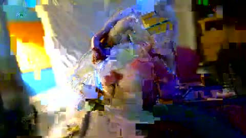 sasha online show from 03-08-25, 09:50
