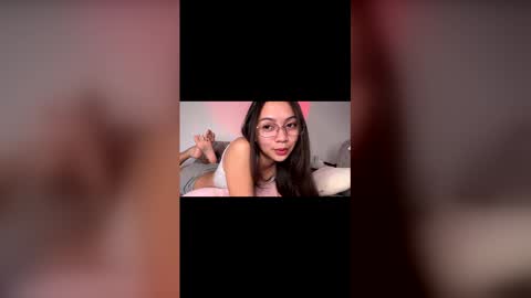 Snapshot of ariamariz chatting on 03-10-26, 05:34 Aria Mariz online show from 03-10-26, 05:34