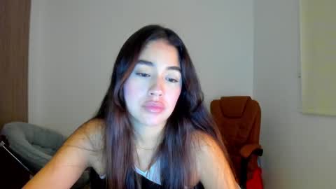 Aria Montgomery online show from 03-06-25, 06:08