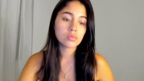 Snapshot of ariamontgomeryyy chatting on 06-20-26, 08:50 Aria Montgomery online show from 06-20-26, 08:50