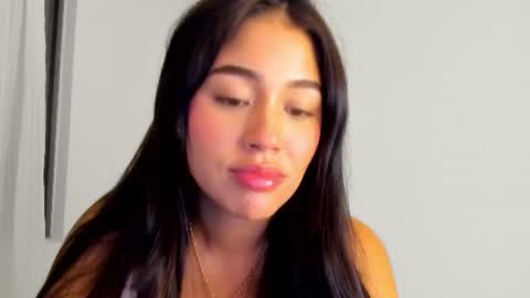 Snapshot of ariamontgomeryyy chatting on 06-21-26, 02:36 Aria Montgomery online show from 06-21-26, 02:36