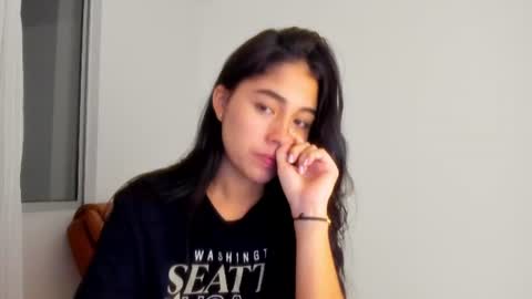Snapshot of ariamontgomeryyy chatting on 07-01-26, 06:48 Aria Montgomery online show from 07-01-26, 06:48