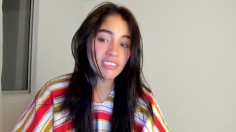 Snapshot of ariamontgomeryyy chatting on 07-02-26, 12:10 Aria Montgomery online show from 07-02-26, 12:10