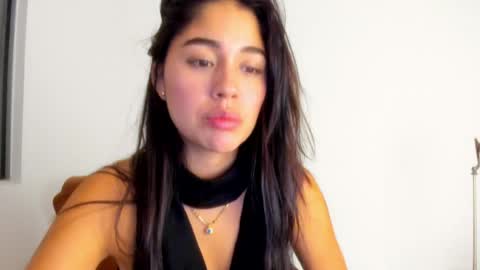 Snapshot of ariamontgomeryyy chatting on 07-05-26, 08:21 Aria Montgomery online show from 07-05-26, 08:21
