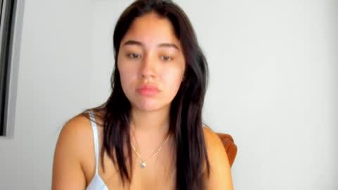 Snapshot of ariamontgomeryyy chatting on 07-06-26, 03:36 Aria Montgomery online show from 07-06-26, 03:36