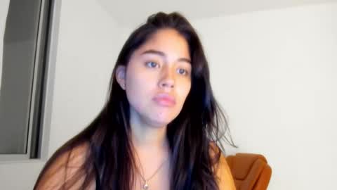 Snapshot of ariamontgomeryyy chatting on 07-07-26, 02:47 Aria Montgomery online show from 07-07-26, 02:47