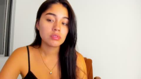 Snapshot of ariamontgomeryyy chatting on 07-07-26, 06:47 Aria Montgomery online show from 07-07-26, 06:47