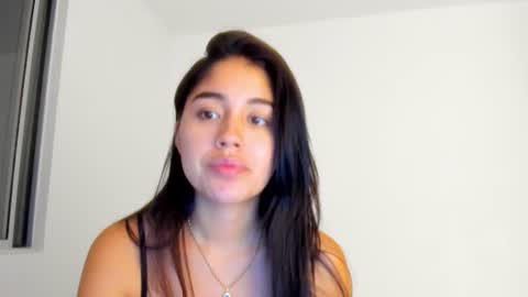 Snapshot of ariamontgomeryyy chatting on 07-07-26, 07:56 Aria Montgomery online show from 07-07-26, 07:56